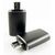 Переходник OTG USB - Micro-USB black Dengos (ADP-017) Переходник OTG USB - Micro-USB black Dengos (ADP-017)