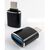Переходник OTG USB - Type-C grey Dengos (ADP-018), изображение 2 Переходник OTG USB - Type-C grey Dengos (ADP-018), изображение 2