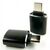 Переходник OTG USB - Type-C grey Dengos (ADP-018) Переходник OTG USB - Type-C grey Dengos (ADP-018)