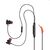 Наушники JBL Quantum 50 Black (JBLQUANTUM50BLK), изображение 2 Наушники JBL Quantum 50 Black (JBLQUANTUM50BLK), изображение 2