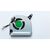Вентилятор ноутбука Acer Aspire M5-581G/T/TG/PT (GB0506AGV1-A) DC (5V, 0.4A) 4pin (A48483) Вентилятор ноутбука Acer Aspire M5-581G/T/TG/PT (GB0506AGV1-A) DC (5V, 0.4A) 4pin (A48483)