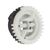Шестерня HP 5200 аналог RU5-0528 AHK (3205813) Шестерня HP 5200 аналог RU5-0528 AHK (3205813)
