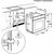 Духовой шкаф Electrolux EZC 52430 AX (EZC52430AX), изображение 2 Духовой шкаф Electrolux EZC 52430 AX (EZC52430AX), изображение 2