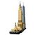 Конструктор LEGO Architecture Нью-Йорк (21028), изображение 3 Конструктор LEGO Architecture Нью-Йорк (21028), изображение 3