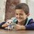 Интерактивная игрушка Hasbro маленький питомец на поводке FurReal Walkalots Котенок (E3503_E4766), изображение 5 Интерактивная игрушка Hasbro маленький питомец на поводке FurReal Walkalots Котенок (E3503_E4766), изображение 5