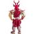 Мягкая игрушка WP Merchandise Mortal Kombat 11 Shao Kahn (MK010002), изображение 4 Мягкая игрушка WP Merchandise Mortal Kombat 11 Shao Kahn (MK010002), изображение 4