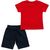 Набор детской одежды Breeze с машинками (15928-92B-red), изображение 4 Набор детской одежды Breeze с машинками (15928-92B-red), изображение 4