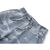 Шорты Breeze трикотажные (15899-134B-gray), изображение 3 Шорты Breeze трикотажные (15899-134B-gray), изображение 3