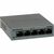 Коммутатор сетевой Netgear GS305 (GS305-300PES) Коммутатор сетевой Netgear GS305 (GS305-300PES)