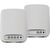 Точка доступу Wi-Fi Netgear RBK352 (RBK352-100EUS), зображення 4 Точка доступу Wi-Fi Netgear RBK352 (RBK352-100EUS), зображення 4