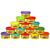 Набор для творчества Hasbro Play-Doh для праздника (15 баночек по 28 г) (18367), изображение 2 Набор для творчества Hasbro Play-Doh для праздника (15 баночек по 28 г) (18367), изображение 2