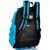 Рюкзак шкільний MadPax Bubble Full Neon Aqua (KAA24484818), зображення 5 Рюкзак шкільний MadPax Bubble Full Neon Aqua (KAA24484818), зображення 5