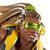 Фигурка для геймеров Blizzard Overwatch Lucio Premium statue (Люция) (B63546), изображение 5 Фигурка для геймеров Blizzard Overwatch Lucio Premium statue (Люция) (B63546), изображение 5