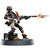 Фигурка для геймеров Weta Workshop Borderlands 3 Moze (105203013), изображение 3 Фигурка для геймеров Weta Workshop Borderlands 3 Moze (105203013), изображение 3