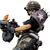 Фигурка для геймеров Weta Workshop Borderlands 3 Moze (105203013), изображение 6 Фигурка для геймеров Weta Workshop Borderlands 3 Moze (105203013), изображение 6