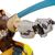 Фигурка для геймеров Blizzard Tracer Statue (B61564), изображение 3 Фигурка для геймеров Blizzard Tracer Statue (B61564), изображение 3