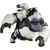 Фигурка для геймеров Blizzard Cute But Deadly Winston Figure (B62943) Фигурка для геймеров Blizzard Cute But Deadly Winston Figure (B62943)