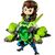 Фигурка для геймеров Blizzard Overwatch Cute But Deadly Nano Cola D.Va and MEKA (B63745) Фигурка для геймеров Blizzard Overwatch Cute But Deadly Nano Cola D.Va and MEKA (B63745)