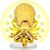 Фигурка для геймеров Blizzard Overwatch Cute But Deadly Transcendence Zenyatta Figure (B63746) Фигурка для геймеров Blizzard Overwatch Cute But Deadly Transcendence Zenyatta Figure (B63746)