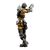 Фигурка для геймеров Weta Workshop Apex Legends Mirage (145003046), изображение 4 Фигурка для геймеров Weta Workshop Apex Legends Mirage (145003046), изображение 4