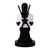 Фигурка-держатель Exquisite Gaming Держатель MARVEL Deadpool Venompool (CGCAMR300230), изображение 4 Фигурка-держатель Exquisite Gaming Держатель MARVEL Deadpool Venompool (CGCAMR300230), изображение 4