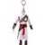 Мягкая игрушка WP Merchandise Брелок плюшевый ASSASSIN'S CREED Altair Ibn-La'Ahad (AC010005), изображение 4 Мягкая игрушка WP Merchandise Брелок плюшевый ASSASSIN'S CREED Altair Ibn-La'Ahad (AC010005), изображение 4
