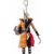 Мягкая игрушка WP Merchandise Брелок плюшевый ASSASSIN'S CREED Bayek of Siwa (AC010009), изображение 4 Мягкая игрушка WP Merchandise Брелок плюшевый ASSASSIN'S CREED Bayek of Siwa (AC010009), изображение 4
