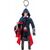 Мягкая игрушка WP Merchandise Брелок плюшевый ASSASSIN'S CREED Evie Frye (AC010011) Мягкая игрушка WP Merchandise Брелок плюшевый ASSASSIN'S CREED Evie Frye (AC010011)