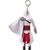 Мягкая игрушка WP Merchandise Брелок плюшевый ASSASSIN'S CREED Ezio Auditore (AC010001), изображение 4 Мягкая игрушка WP Merchandise Брелок плюшевый ASSASSIN'S CREED Ezio Auditore (AC010001), изображение 4
