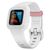 Фитнес браслет Garmin vivofit jr3, Disney Princess (010-02441-12) Фитнес браслет Garmin vivofit jr3, Disney Princess (010-02441-12)