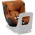 Автокресло Britax-Romer Dualfix isense Golden Cognac (2000035109), изображение 3 Автокресло Britax-Romer Dualfix isense Golden Cognac (2000035109), изображение 3