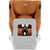 Автокресло Britax-Romer Dualfix isense Golden Cognac (2000035109), изображение 4 Автокресло Britax-Romer Dualfix isense Golden Cognac (2000035109), изображение 4
