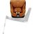 Автокресло Britax-Romer Dualfix isense Golden Cognac (2000035109), изображение 6 Автокресло Britax-Romer Dualfix isense Golden Cognac (2000035109), изображение 6