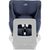 Автокресло Britax-Romer Dualfix isense Indigo Blue (2000035107), изображение 3 Автокресло Britax-Romer Dualfix isense Indigo Blue (2000035107), изображение 3