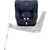 Автокресло Britax-Romer Dualfix isense Indigo Blue (2000035107), изображение 5 Автокресло Britax-Romer Dualfix isense Indigo Blue (2000035107), изображение 5