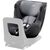 Автокресло Britax-Romer Dualfix isense Midnight Grey (2000035106), изображение 4 Автокресло Britax-Romer Dualfix isense Midnight Grey (2000035106), изображение 4