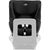Автокресло Britax-Romer Dualfix isense Space Black (2000035105), изображение 3 Автокресло Britax-Romer Dualfix isense Space Black (2000035105), изображение 3