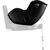 Автокресло Britax-Romer Dualfix isense Space Black (2000035105), изображение 6 Автокресло Britax-Romer Dualfix isense Space Black (2000035105), изображение 6