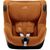 Автокресло Britax-Romer Dualfix isense Golden Cognac с платформой (2000035116), изображение 2 Автокресло Britax-Romer Dualfix isense Golden Cognac с платформой (2000035116), изображение 2