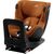 Автокресло Britax-Romer Dualfix isense Golden Cognac с платформой (2000035116), изображение 5 Автокресло Britax-Romer Dualfix isense Golden Cognac с платформой (2000035116), изображение 5
