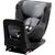 Автокресло Britax-Romer Dualfix isense Midnight Grey с платформой (2000035113), изображение 3 Автокресло Britax-Romer Dualfix isense Midnight Grey с платформой (2000035113), изображение 3