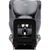 Автокресло Britax-Romer Dualfix isense Midnight Grey с платформой (2000035113), изображение 4 Автокресло Britax-Romer Dualfix isense Midnight Grey с платформой (2000035113), изображение 4