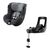 Автокресло Britax-Romer Dualfix isense Midnight Grey с платформой (2000035113) Автокресло Britax-Romer Dualfix isense Midnight Grey с платформой (2000035113)