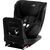 Автокресло Britax-Romer Dualfix isense Space Black с платформой (2000035112), изображение 3 Автокресло Britax-Romer Dualfix isense Space Black с платформой (2000035112), изображение 3