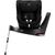 Автокресло Britax-Romer Dualfix isense Space Black с платформой (2000035112), изображение 6 Автокресло Britax-Romer Dualfix isense Space Black с платформой (2000035112), изображение 6