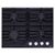 Варочная поверхность Weilor GG 624 BL Варочная поверхность Weilor GG 624 BL