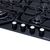 Варочная поверхность Weilor GG W 604 BL, изображение 4 Варочная поверхность Weilor GG W 604 BL, изображение 4