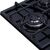 Варочная поверхность Weilor GG W 614 BL, изображение 8 Варочная поверхность Weilor GG W 614 BL, изображение 8
