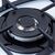 Варочная поверхность Weilor GG W 614 WH, изображение 6 Варочная поверхность Weilor GG W 614 WH, изображение 6