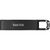 USB флеш накопитель SanDisk 64GB Ultra Type-C (SDCZ460-064G-G46), изображение 4 USB флеш накопитель SanDisk 64GB Ultra Type-C (SDCZ460-064G-G46), изображение 4